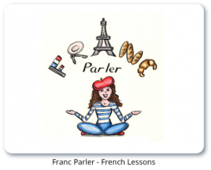 Franc Parler- Childrens French Lessons
