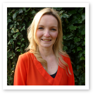 Lucy Meeson - Wimbledon Nursery Manager